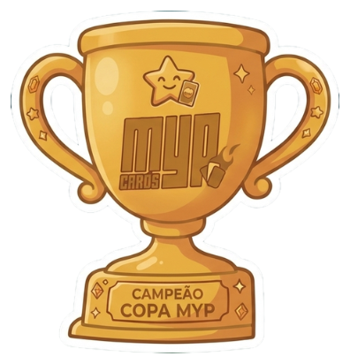 Troféu da Copa MYP